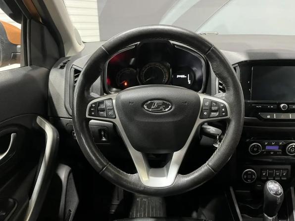 Lada (ВАЗ) XRAY I с пробегом 2021 года, цена 1 159 000 рублей, 34200 км, хэтчбек, Автокод Объявления