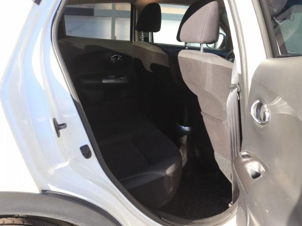 Nissan Juke I с пробегом 2011 года, цена 869 000 рублей, 150000 км, внедорожник, Автокод Объявления