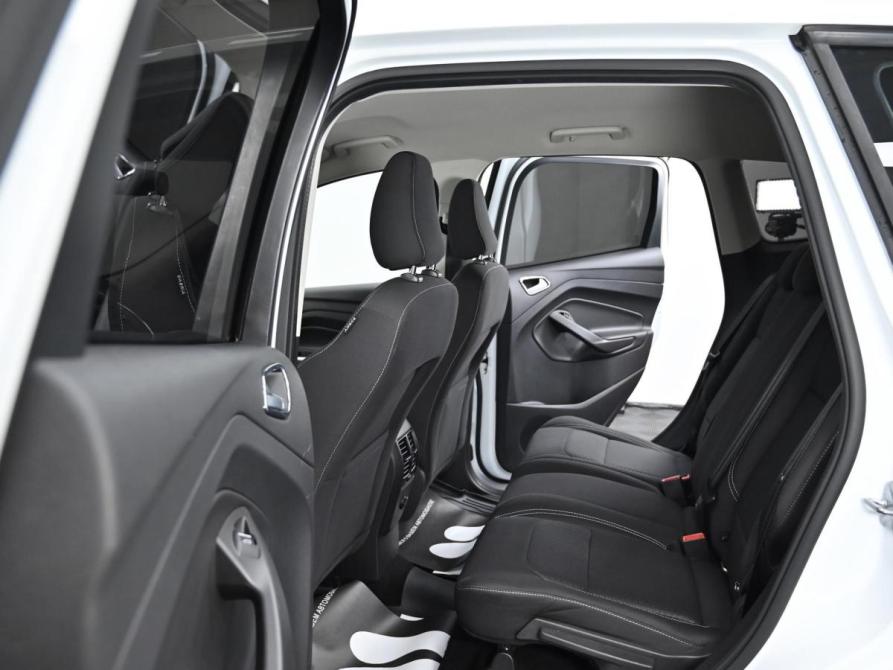 Ford Kuga II Рестайлинг Москва  - изображение 13