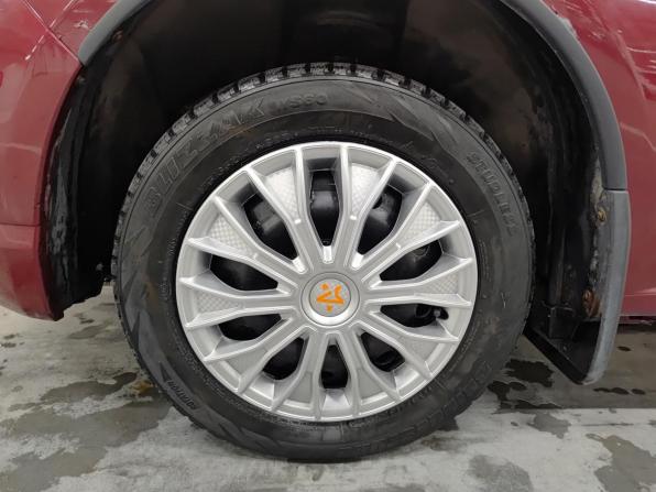 Renault Sandero I с пробегом 2011 года, цена 470 000 рублей, 221641 км, хэтчбек, Автокод Объявления