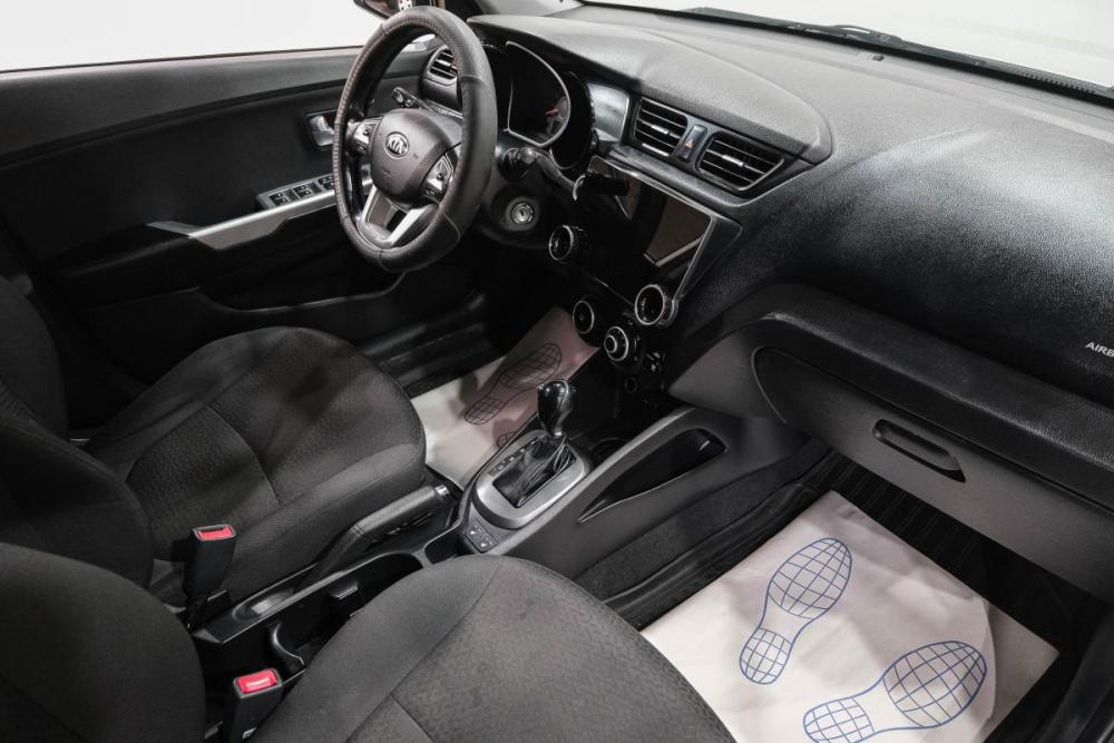 Kia Rio III Новокузнецк  - изображение 15