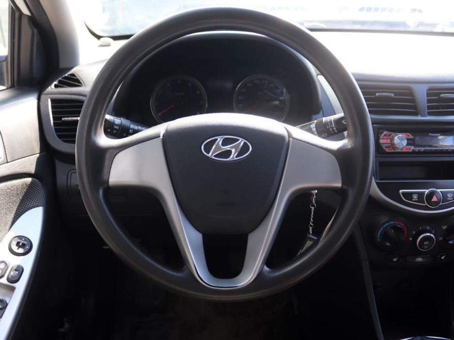 Hyundai Solaris I Нижний Новгород  - изображение 11