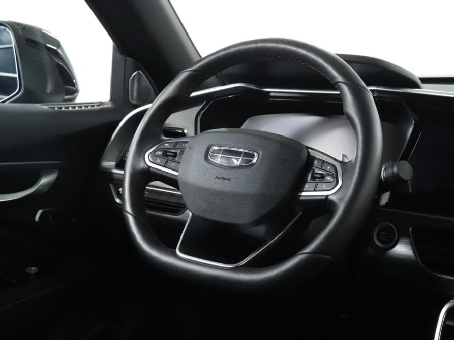 Geely Tugella I Рестайлинг Москва  - изображение 16