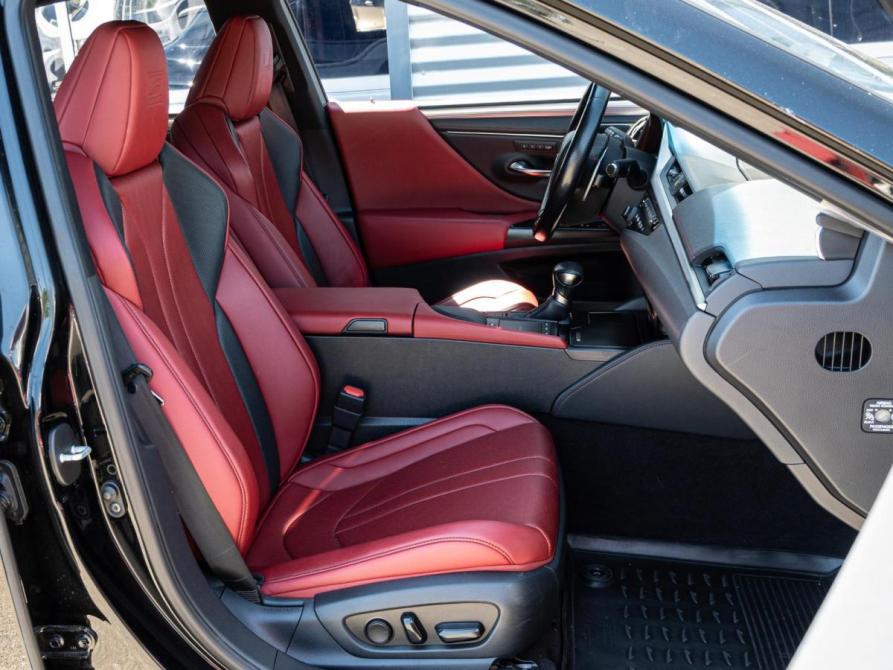 Lexus ES VII Краснодар  - изображение 8