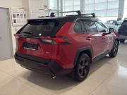Toyota RAV4 V (XA50) Омск  - изображение 20