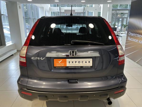 Honda CR-V III с пробегом 2007 года, цена 890 000 рублей, 428000 км, внедорожник, Автокод Объявления
