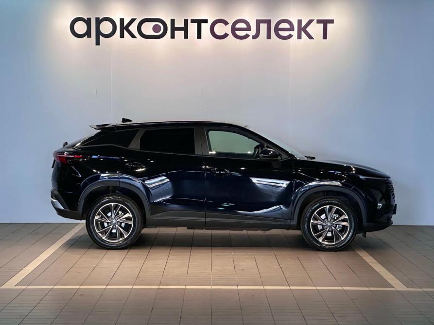 Omoda C5 I Рестайлинг Краснодар  - изображение 5