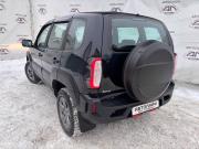 Lada (ВАЗ) Niva Ярославль  - изображение 25