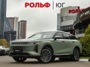Exeed RX Москва  - изображение 25