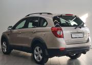 Chevrolet Captiva I Рестайлинг Барнаул  - изображение 46
