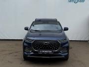 Chery Tiggo 8 Pro Max I Рестайлинг Москва  - изображение 17