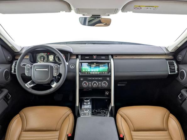 Land Rover Discovery V с пробегом 2018 года, цена 2 980 000 рублей, 202287 км, внедорожник, Автокод Объявления