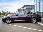 Jaguar XF I Рестайлинг Волгоград  - изображение 37