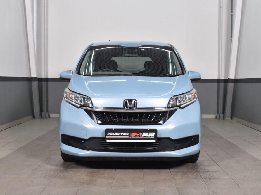 Honda Freed II Рестайлинг Кемерово  - изображение 2