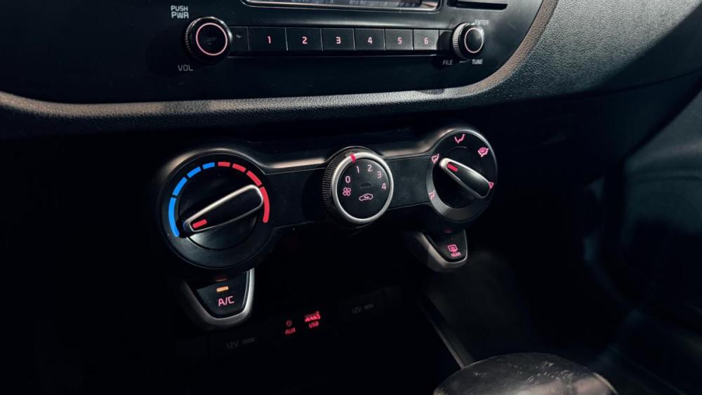 Kia Rio IV Сургут  - изображение 11