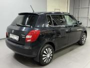 Skoda Fabia II Рестайлинг Красноярск  - изображение 19