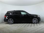 Mercedes-Benz GLE I (W166) Санкт-Петербург  - изображение 26