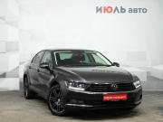 Volkswagen Passat B8 Екатеринбург  - изображение 23