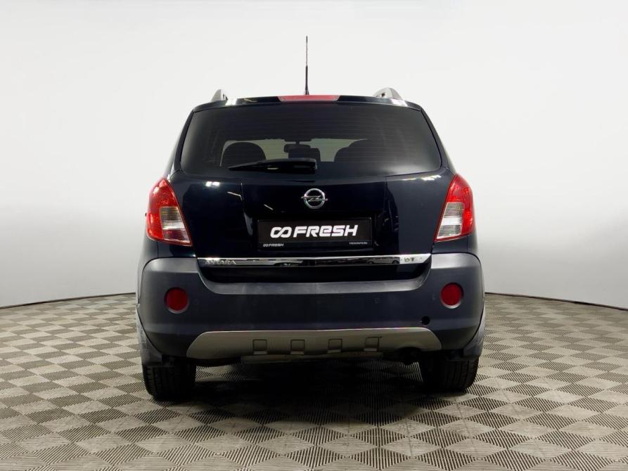 Opel Antara I Рестайлинг Казань  - изображение 5