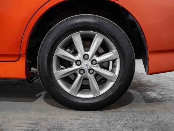 Toyota Wish II Рестайлинг с пробегом 2016 года, цена 1 400 000 рублей, 138401 км, минивэн, Автокод Объявления