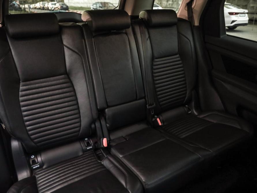 Land Rover Discovery Sport I Рестайлинг Санкт-Петербург  - изображение 31