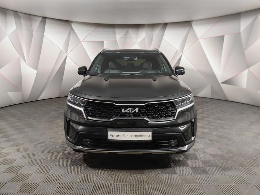 Kia Sorento IV Москва  - изображение 7