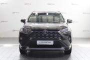Toyota RAV4 V (XA50) Владивосток  - изображение 28