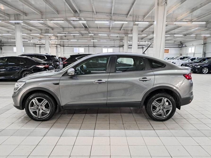 Renault Arkana I Набережные Челны  - изображение 10