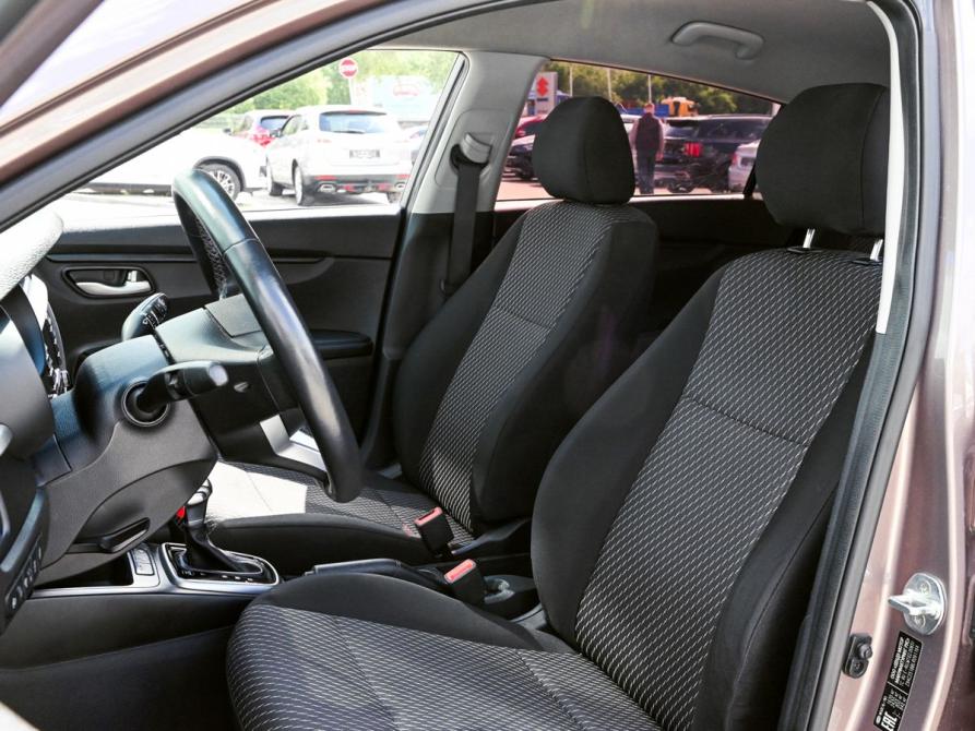 Kia Rio IV Екатеринбург  - изображение 16