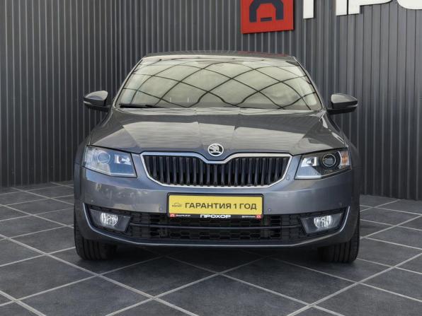 Skoda Octavia III (A7) с пробегом 2015 года, цена 1 397 000 рублей, 126633 км, лифтбек, Автокод Объявления