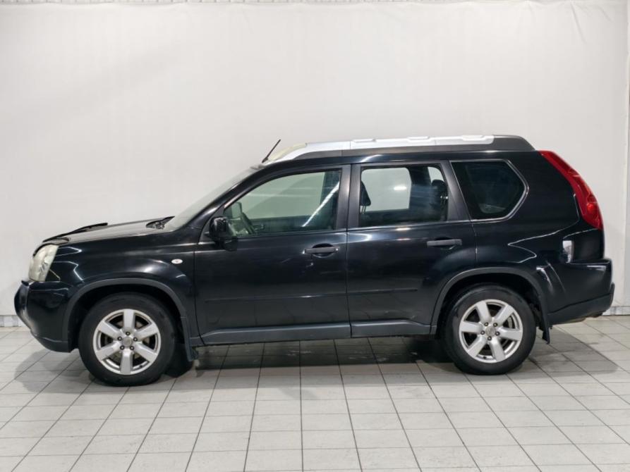 Nissan X-Trail II Курск  - изображение 2