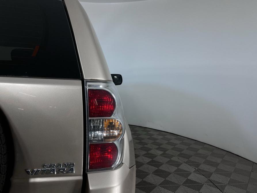 Suzuki Grand Vitara II Архангельск  - изображение 8