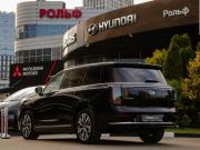 GAC Trumpchi S9 Москва  - изображение 31