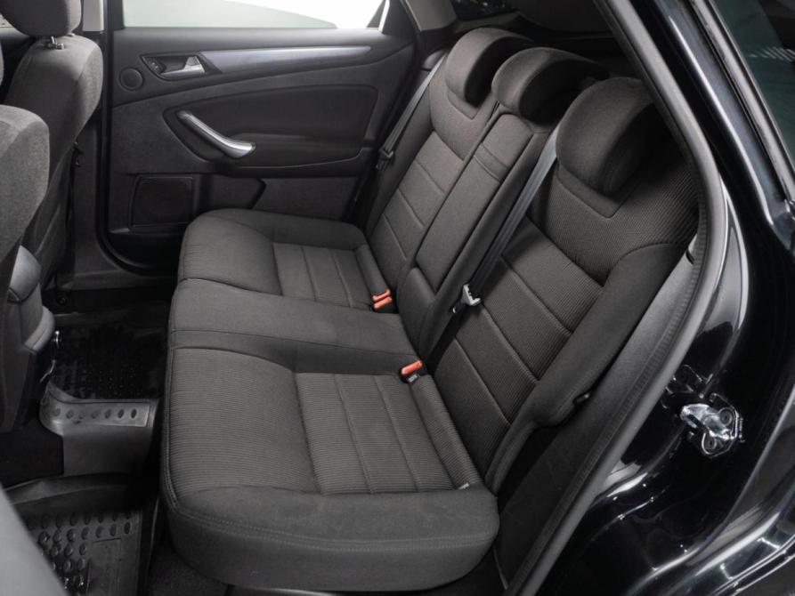 Ford Mondeo IV Рестайлинг Тюмень  - изображение 9