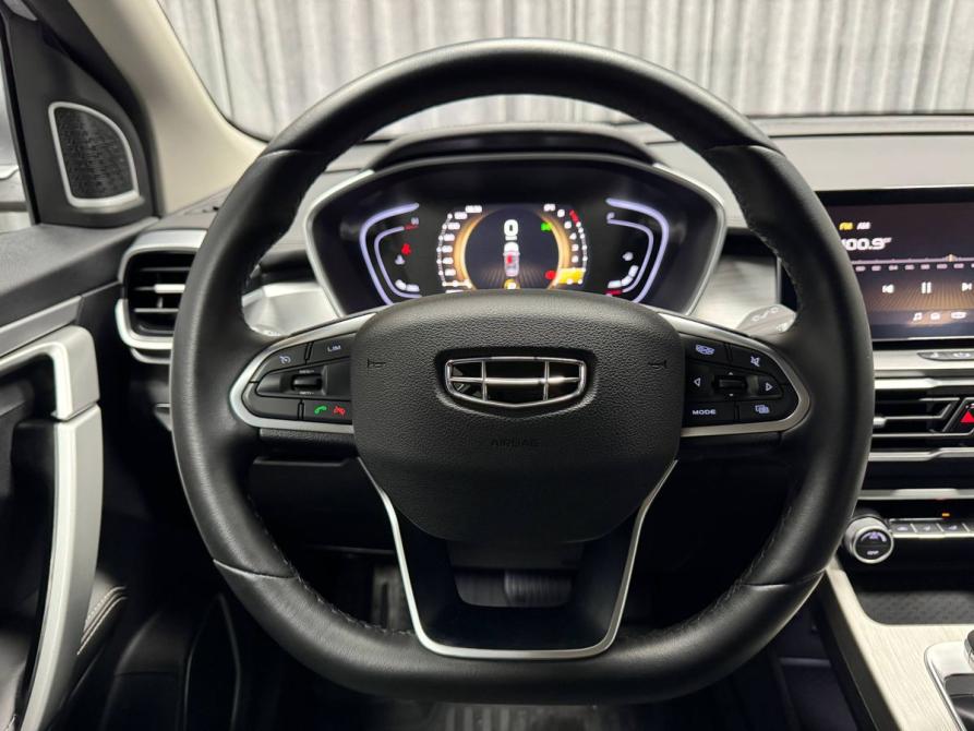 Geely Coolray I Рестайлинг Стерлитамак  - изображение 22