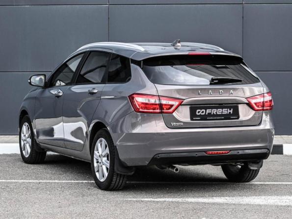 Lada (ВАЗ) Vesta I с пробегом 2019 года, цена 1 134 000 рублей, 75891 км, универсал, Автокод Объявления
