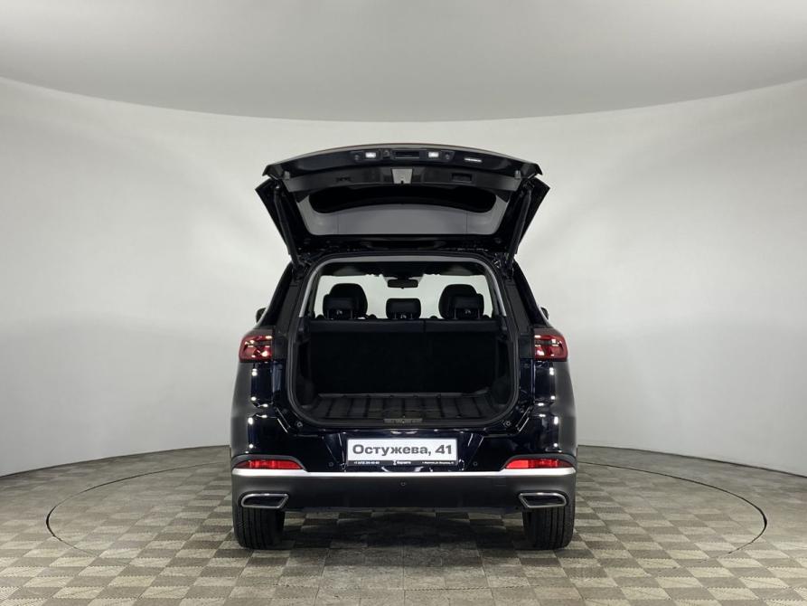 Chery Tiggo 7 Pro Max I Воронеж  - изображение 9