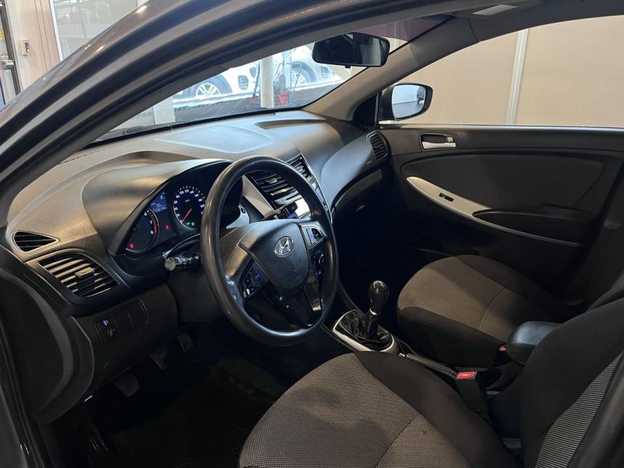 Hyundai Solaris I Чебоксары  - изображение 22