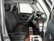 Toyota Tank I Иркутск  - изображение 29