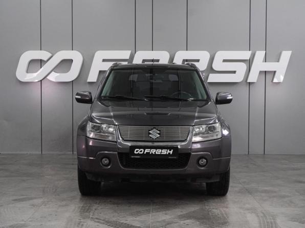 Suzuki Grand Vitara II Рестайлинг с пробегом 2008 года, цена 799 000 рублей, 192925 км, внедорожник, Автокод Объявления