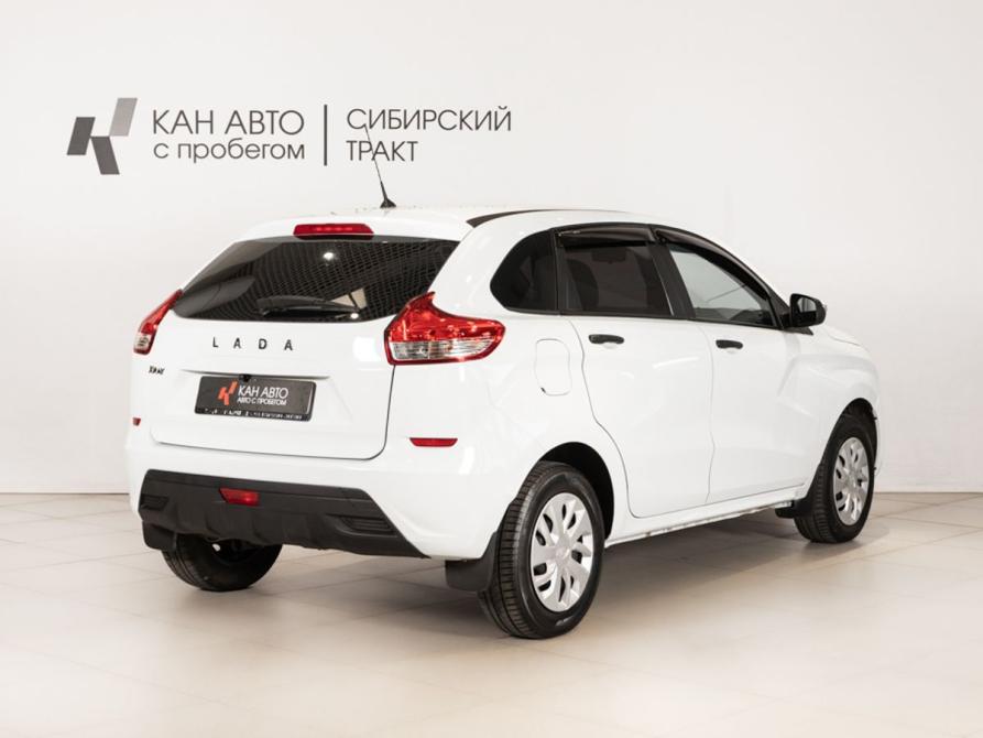 Lada (ВАЗ) XRAY I Казань  - изображение 3