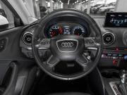 Audi A3 III (8V) Москва  - изображение 29