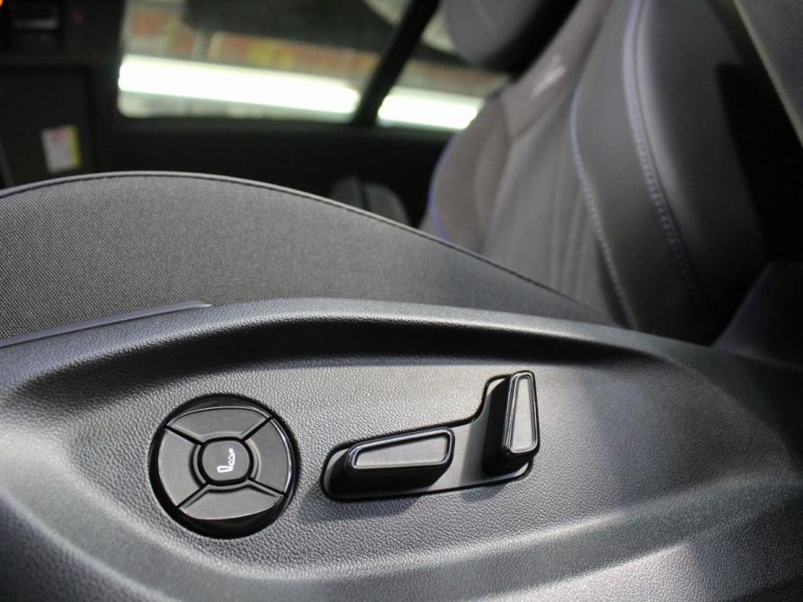 Volkswagen Teramont II (China Market) Москва  - изображение 14