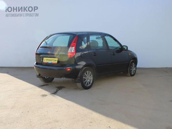 Lada (ВАЗ) Kalina I с пробегом 2012 года, цена 299 000 рублей, 170906 км, хэтчбек, Автокод Объявления