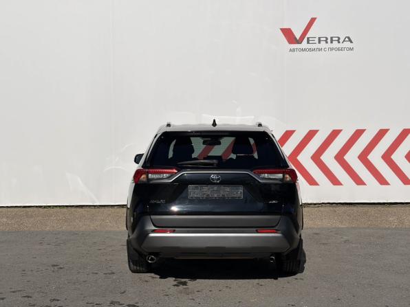 Toyota RAV4 V (XA50) с пробегом 2021 года, цена 3 290 000 рублей, 187456 км, внедорожник, Автокод Объявления