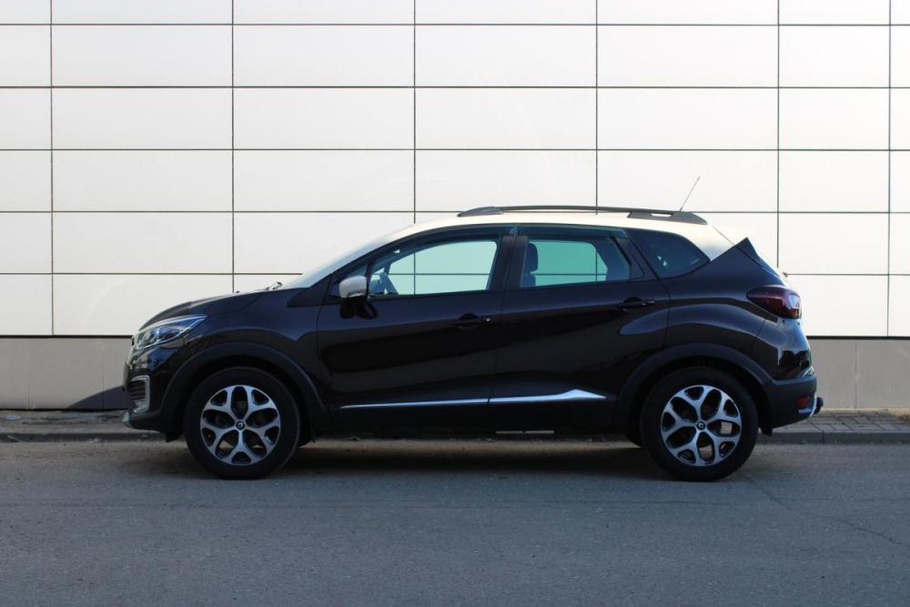 Renault Kaptur I Ярославль  - изображение 4