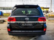 Toyota Land Cruiser 200 Series Рестайлинг 2 Волгоград  - изображение 45