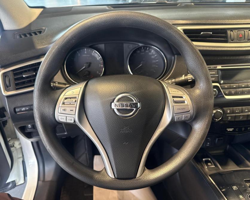 Nissan Qashqai II Екатеринбург  - изображение 11