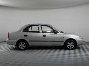 Hyundai Accent II Москва  - изображение 20