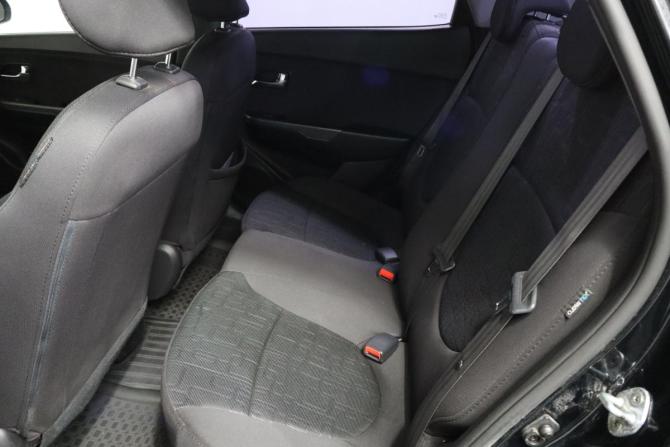 Kia Rio III Рестайлинг с пробегом 2015 года, цена 829 000 рублей, 218000 км, седан, Автокод Объявления